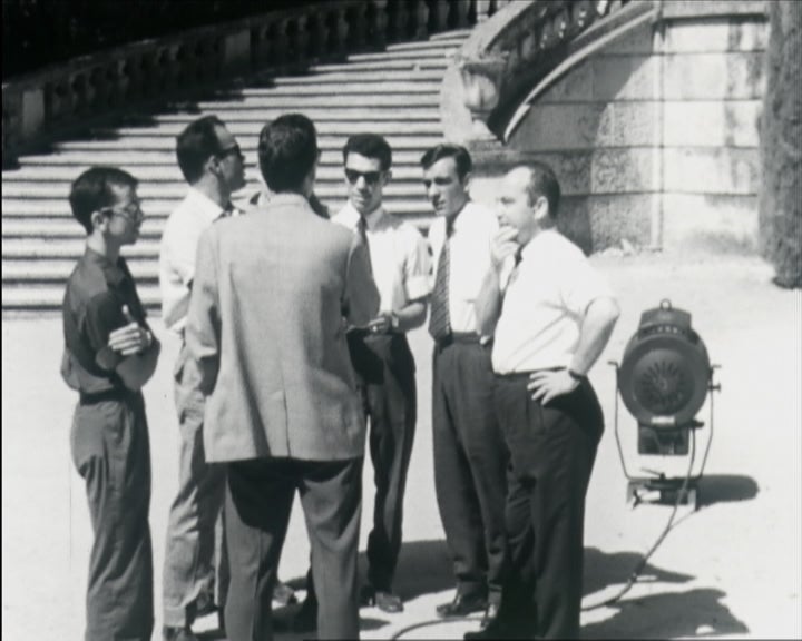 Como se faz um programa no exterior