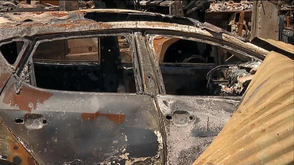 Apoios financeiros e comunitários à região centro