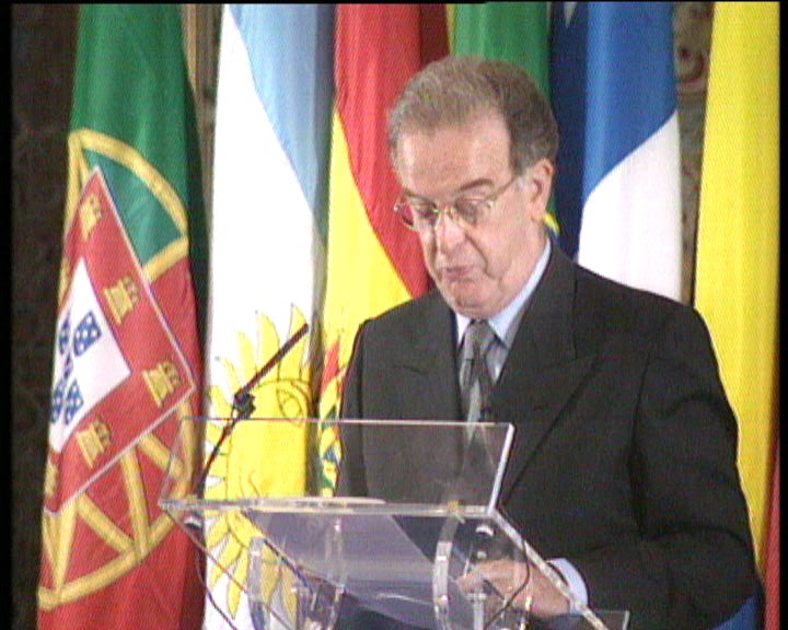 Seminário sobre drogas e toxicodependências