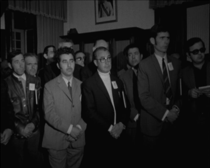 I Seminário de Folclore do Norte em Vila Nova de Gaia