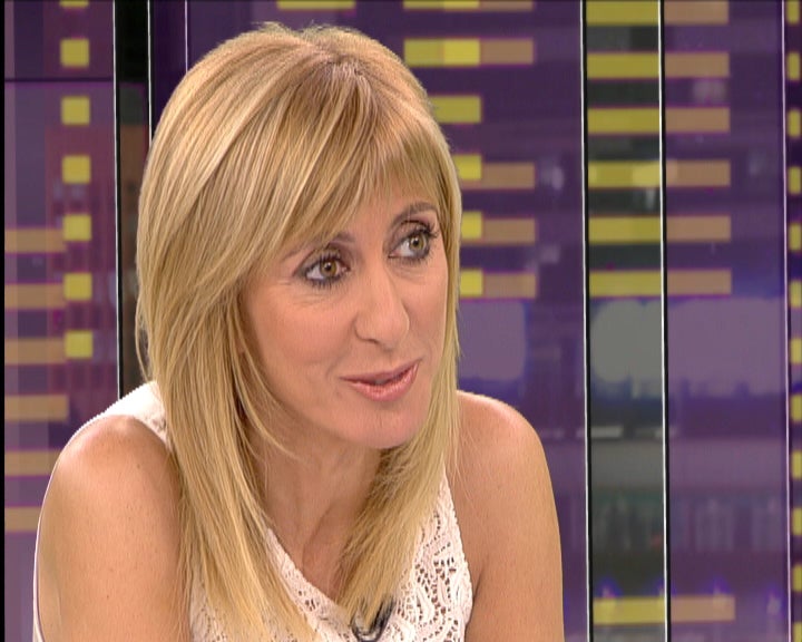 Herman José na Grande Entrevista