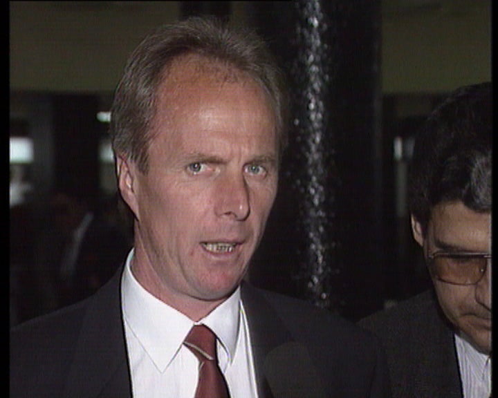 Partida do Benfica para a Checoslováquia