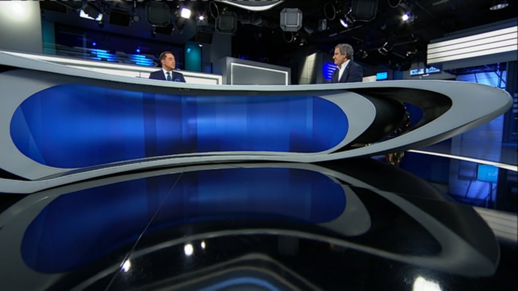 Entrevista a Rui Ribeiro