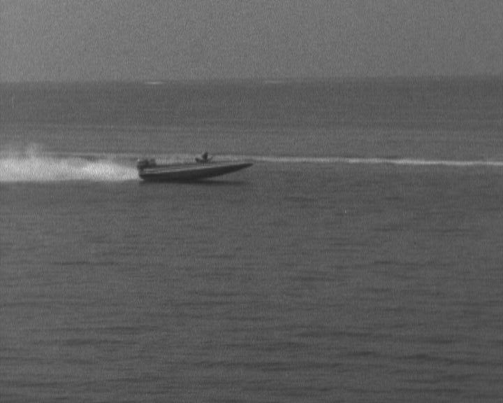 Motonáutica em Lourenço Marques