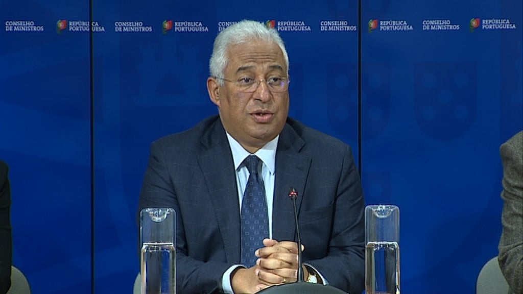 Plano de Contingência Brexit