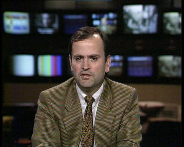 Entrevista a João Caetano da Silva