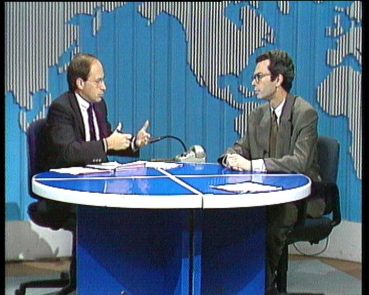 Entrevista a Luís Delgado