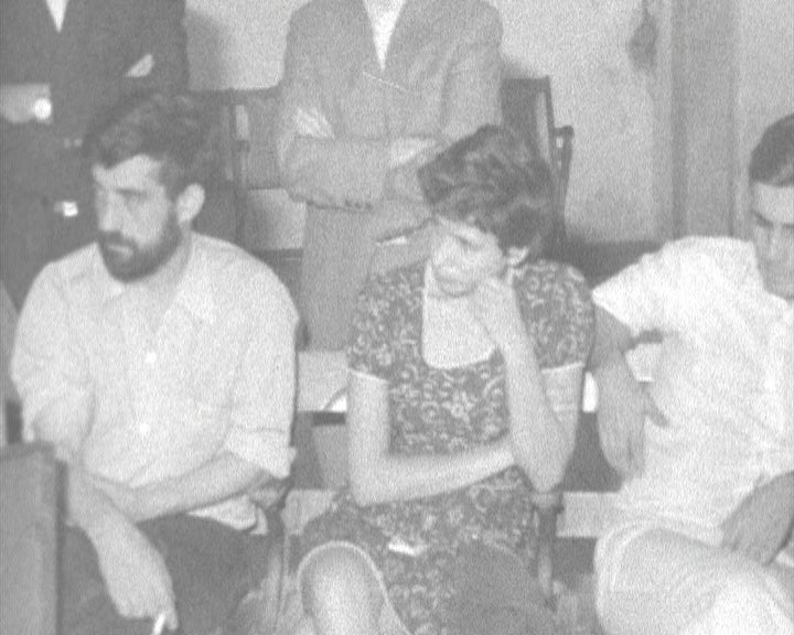 Reunião dos Metalúrgicos de Bragança