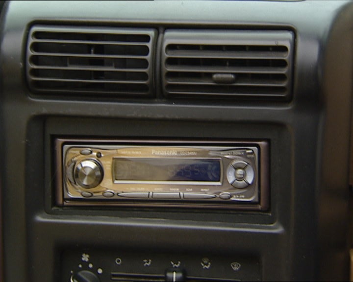 John Oliveira oficial e pacifista