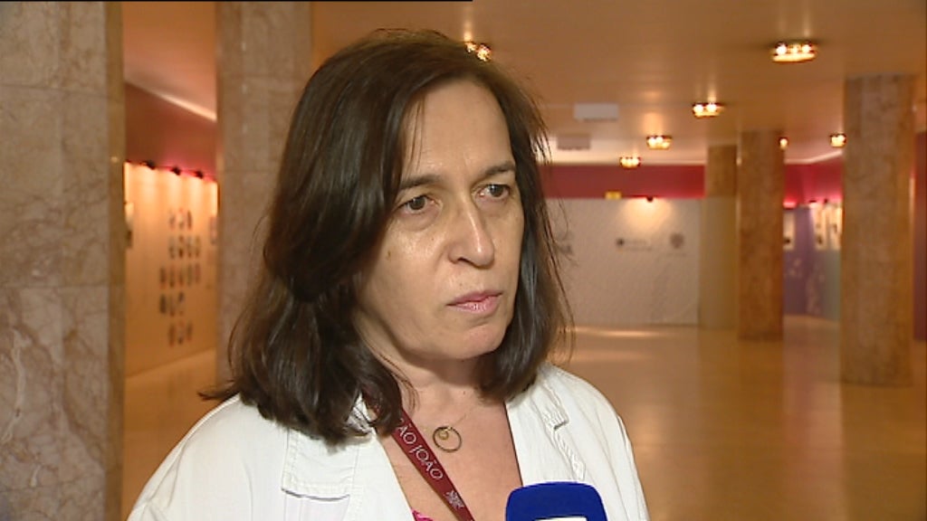 Falta de reumatologistas no SNS