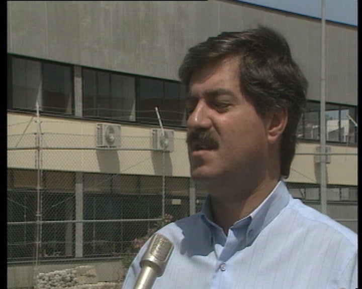 Aduaneiros querem indemnizações