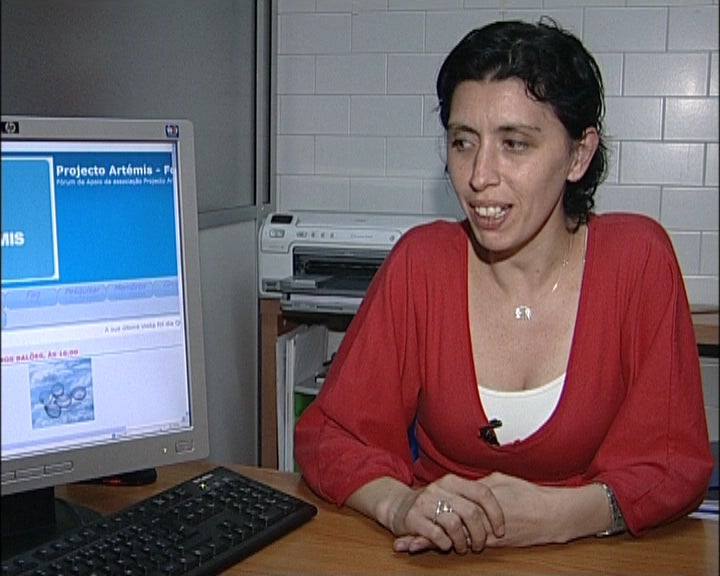 Associação Projecto Artémis