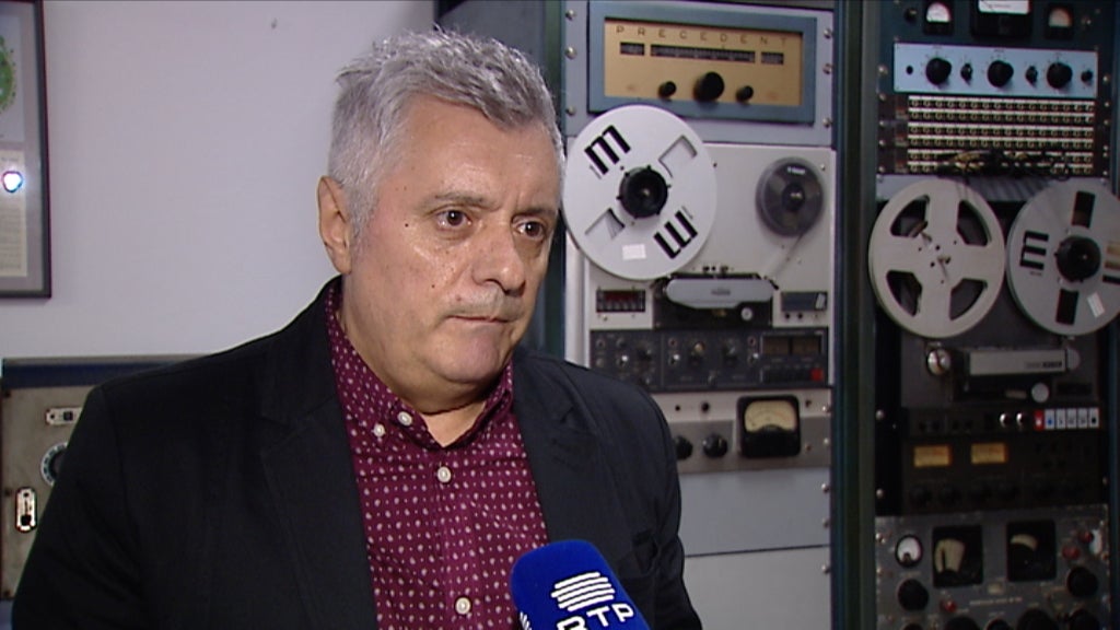 Debate Comunicação Social