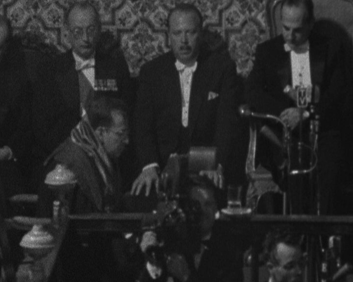 Kurt Georg Kiesinger, Doutor Honoris Causa