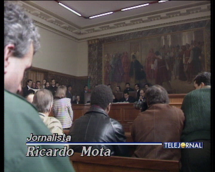 Julgamento do caso das malas