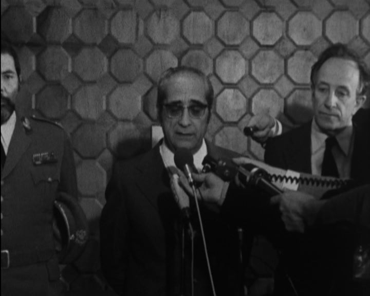 Chegada de Francisco da Costa Gomes a Lisboa