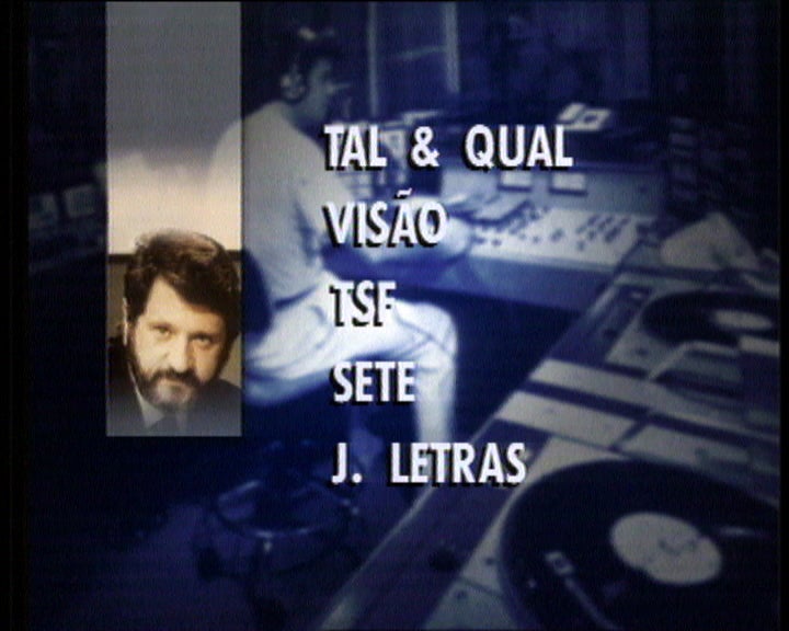 Comunicação Social