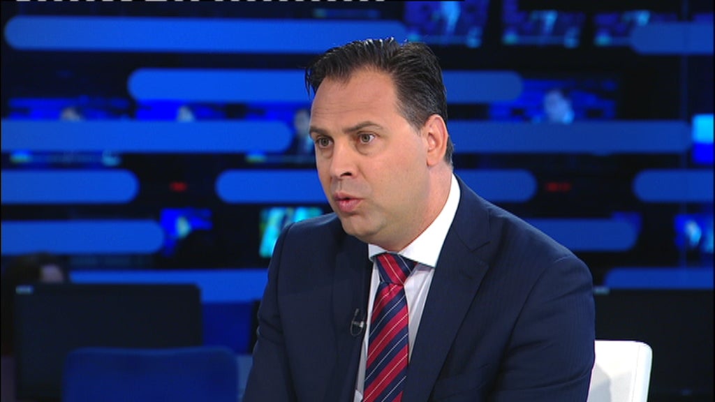 Entrevista a Lúcio Miguel Correia