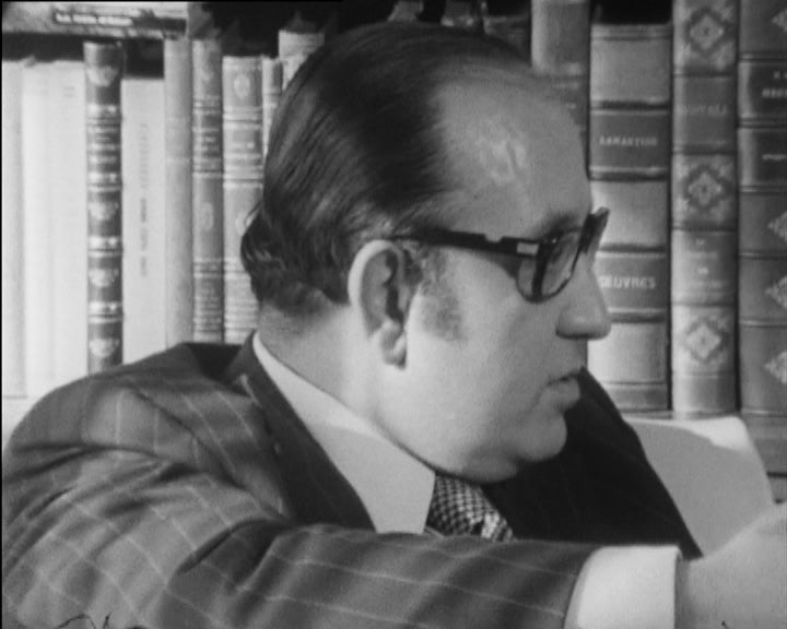 Entrevista a Mário Raposo