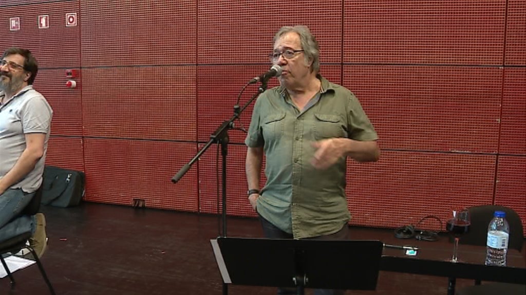 Orquestra Jazz de Matosinhos e Sérgio Godinho