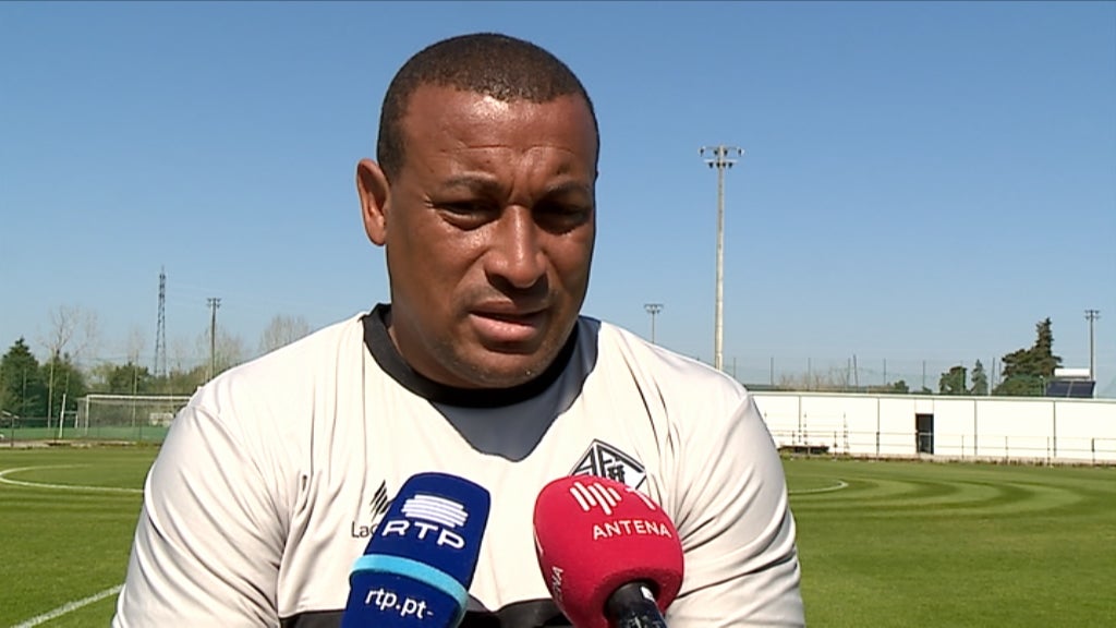 Ajuda humanitária a Moçambique