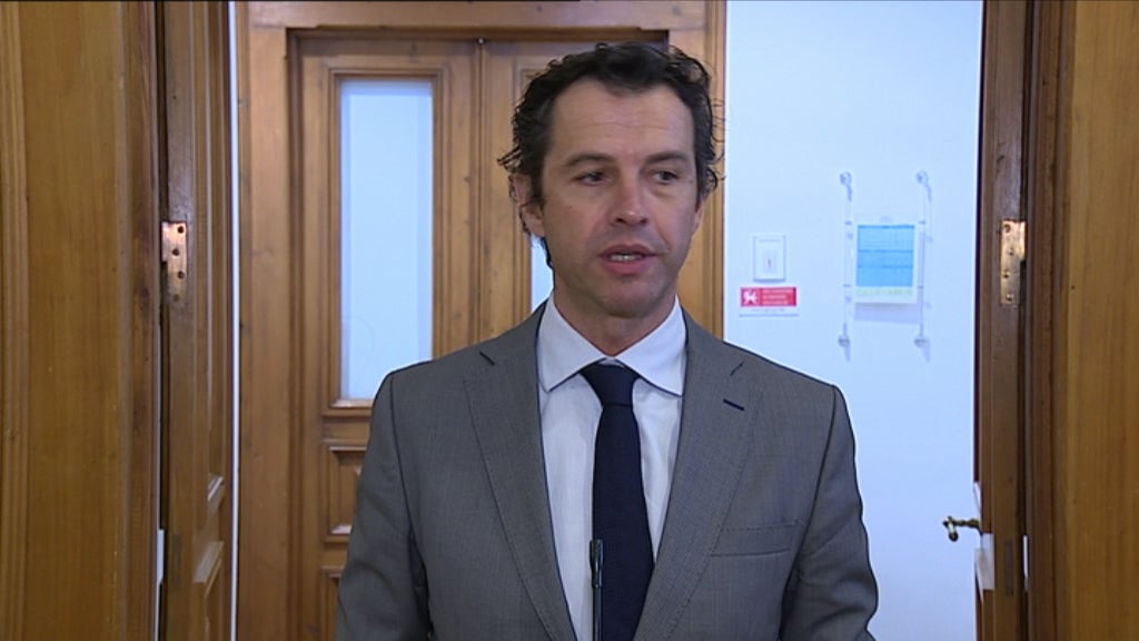 Proposta de alteração da lei sindical da PSP