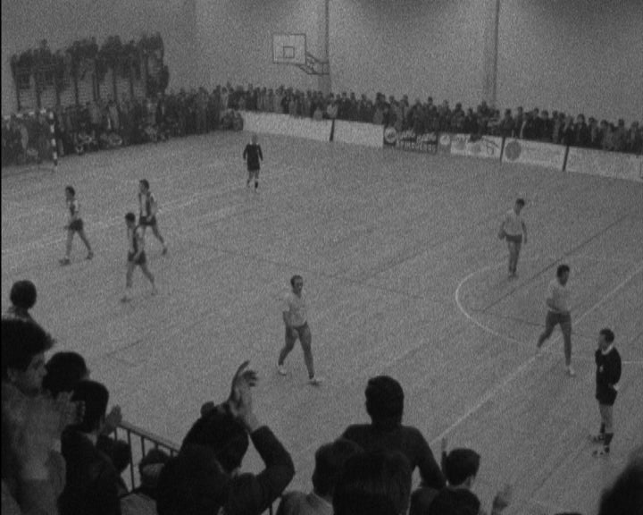 Andebol: Almada vs FC Porto