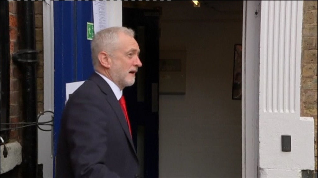 Situação política no Reino Unido