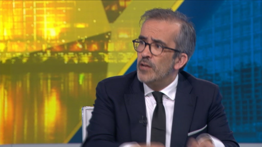 Eleições Europeias 2019: Debate entre o BE e o PSD