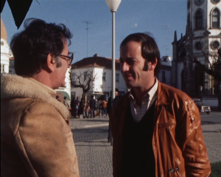 Vencedores do Golo do Mês