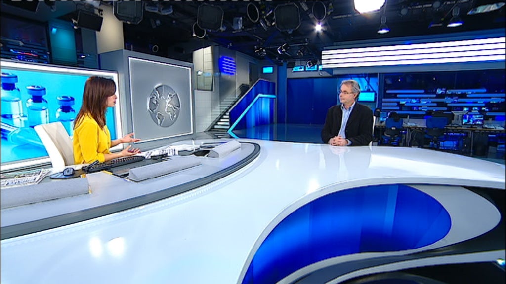 Entrevista a Filipe Froes