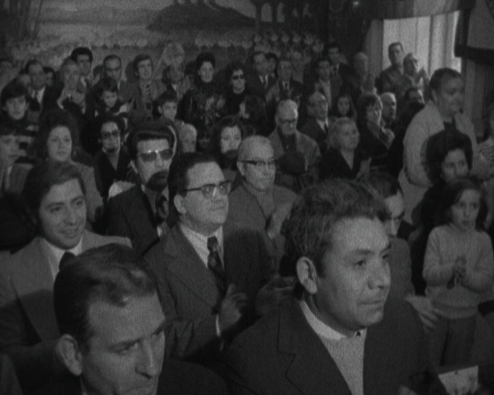 Afonso Marchueta visita instituição recreativa em Lisboa