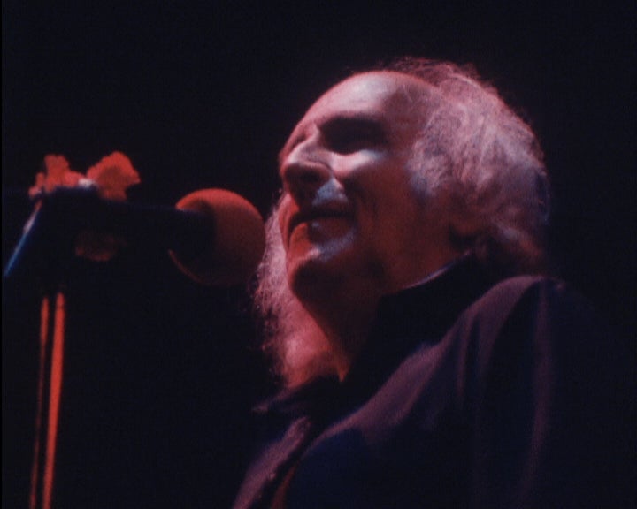 Leo Ferré em Portugal