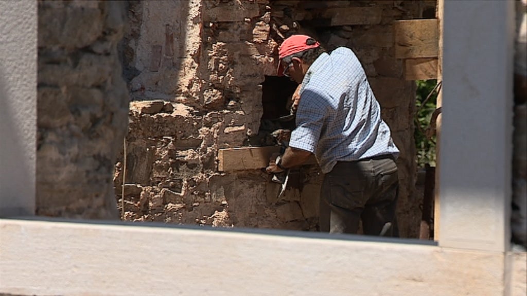 Pedrógão Grande um ano após os incêndios