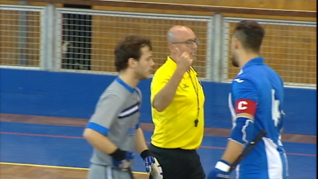 Declarações de Rego Lamela