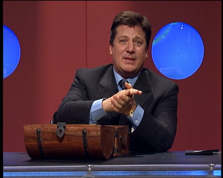 Herman 99 – Parte IV