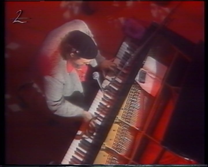 Outras Músicas – Parte I