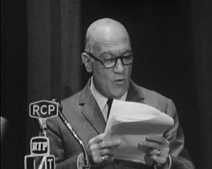 Homenagem a António de Oliveira Salazar em Lisboa