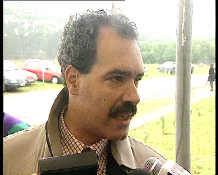 Julgamento de skinheads acusados de homicídio