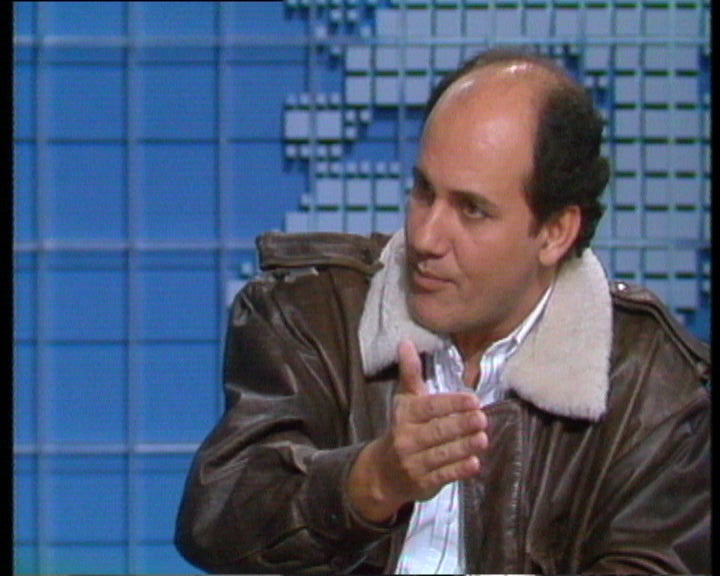 Entrevista a Artur Albarran