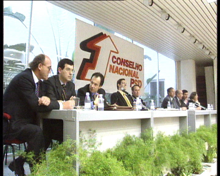 Demissão de Pedro Santana Lopes