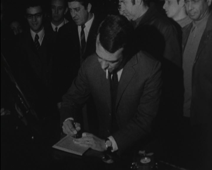 Automobilismo: XX Volta a Portugal