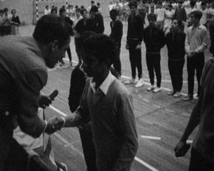 Andebol de Sete: Torneio do Belenenses