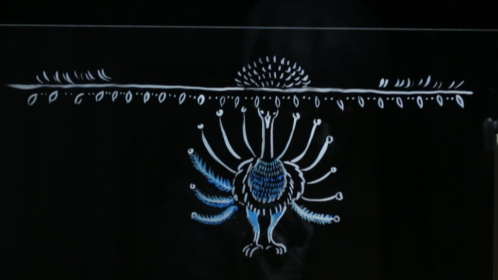 Colaboração de músicos