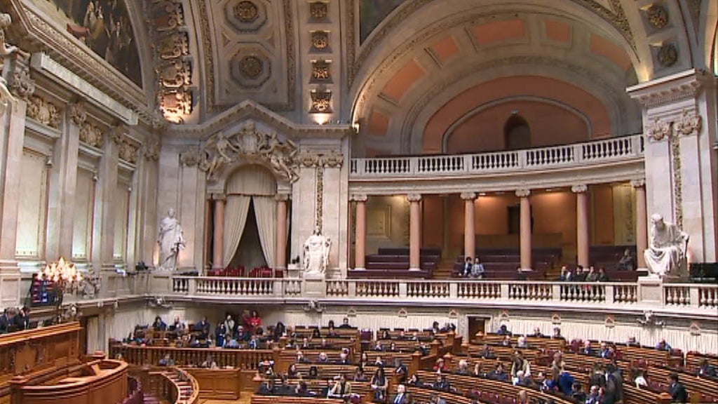 Legalização da canábis