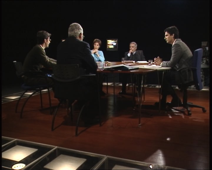 Debates Autárquicas 2001: Castelo Branco I