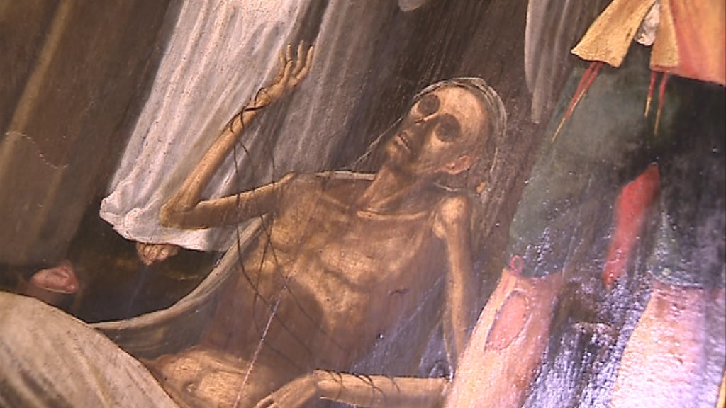 Comemoração do nascimento de Santo António