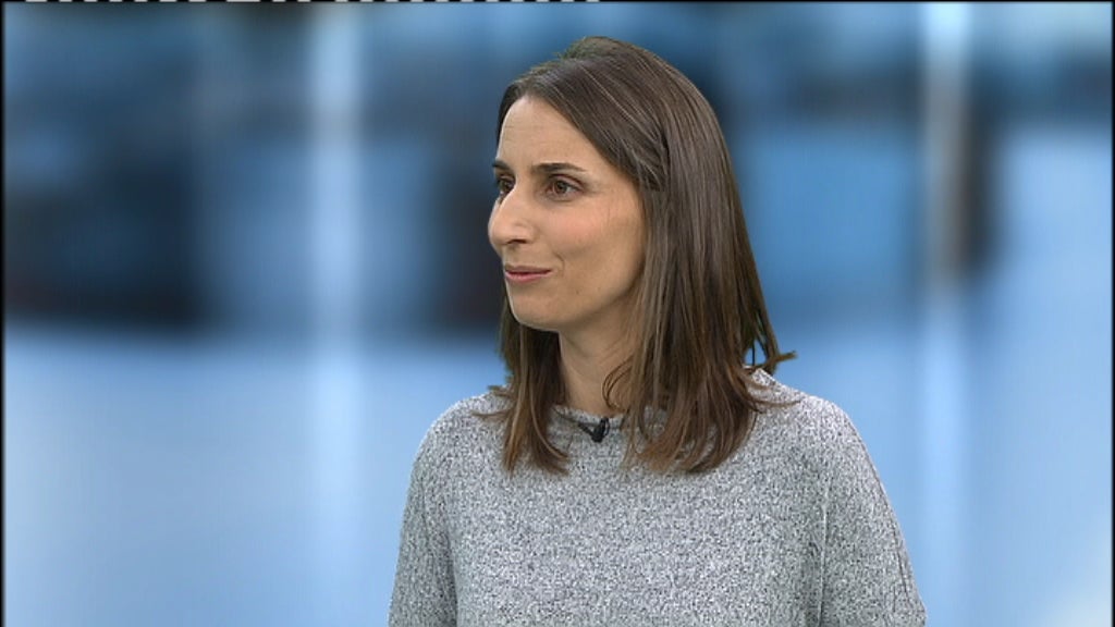 Entrevista a Joana Fillol