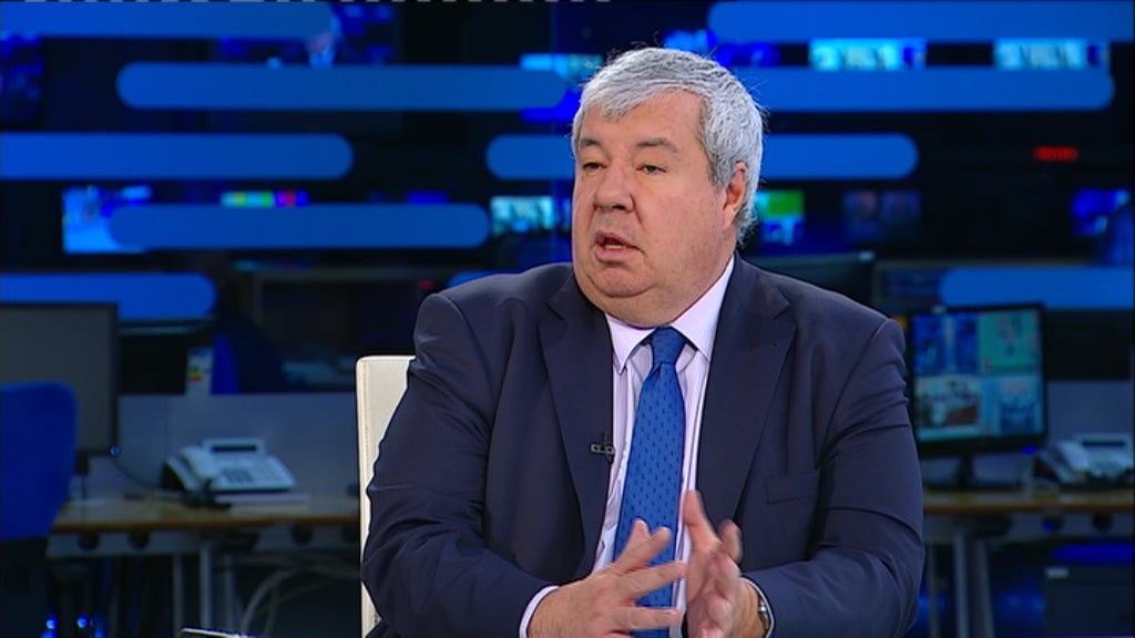 Entrevista a Luís Menezes Leitão