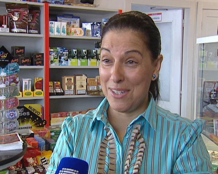 Pré-pagamento nas gasolineiras